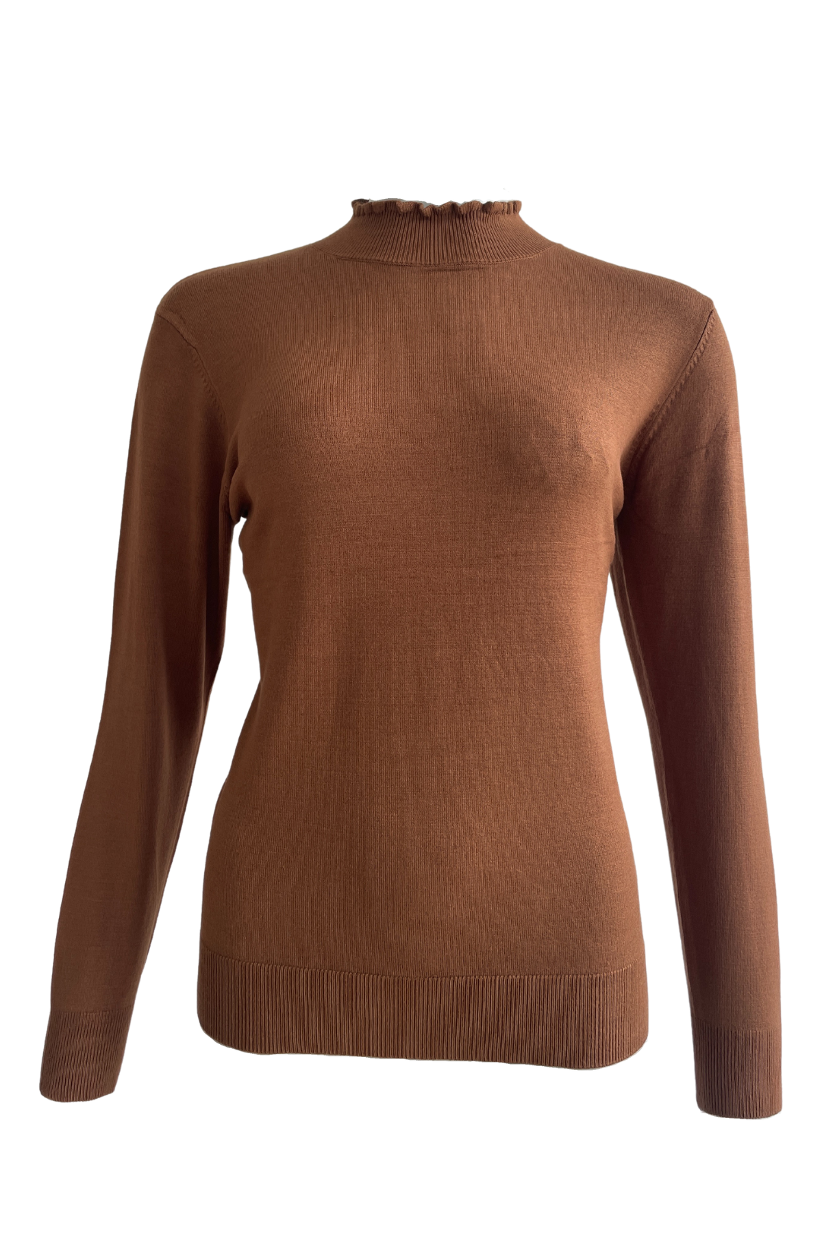 Bon Tricot Turtle Bruin