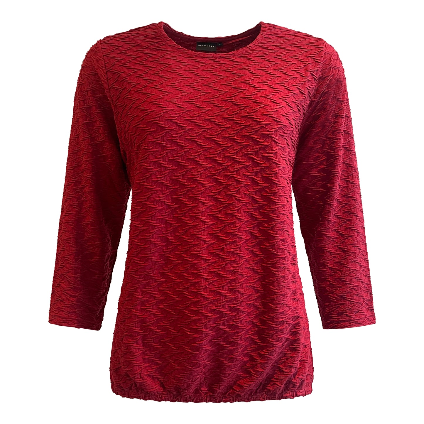 Brandtex Blouson Rood 3/4