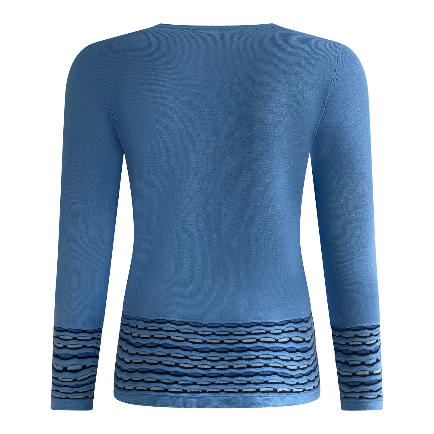 Signature Pullover