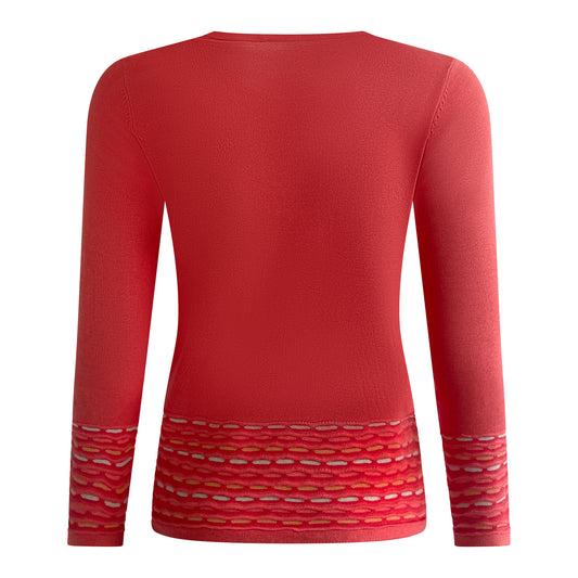 Signature Pullover