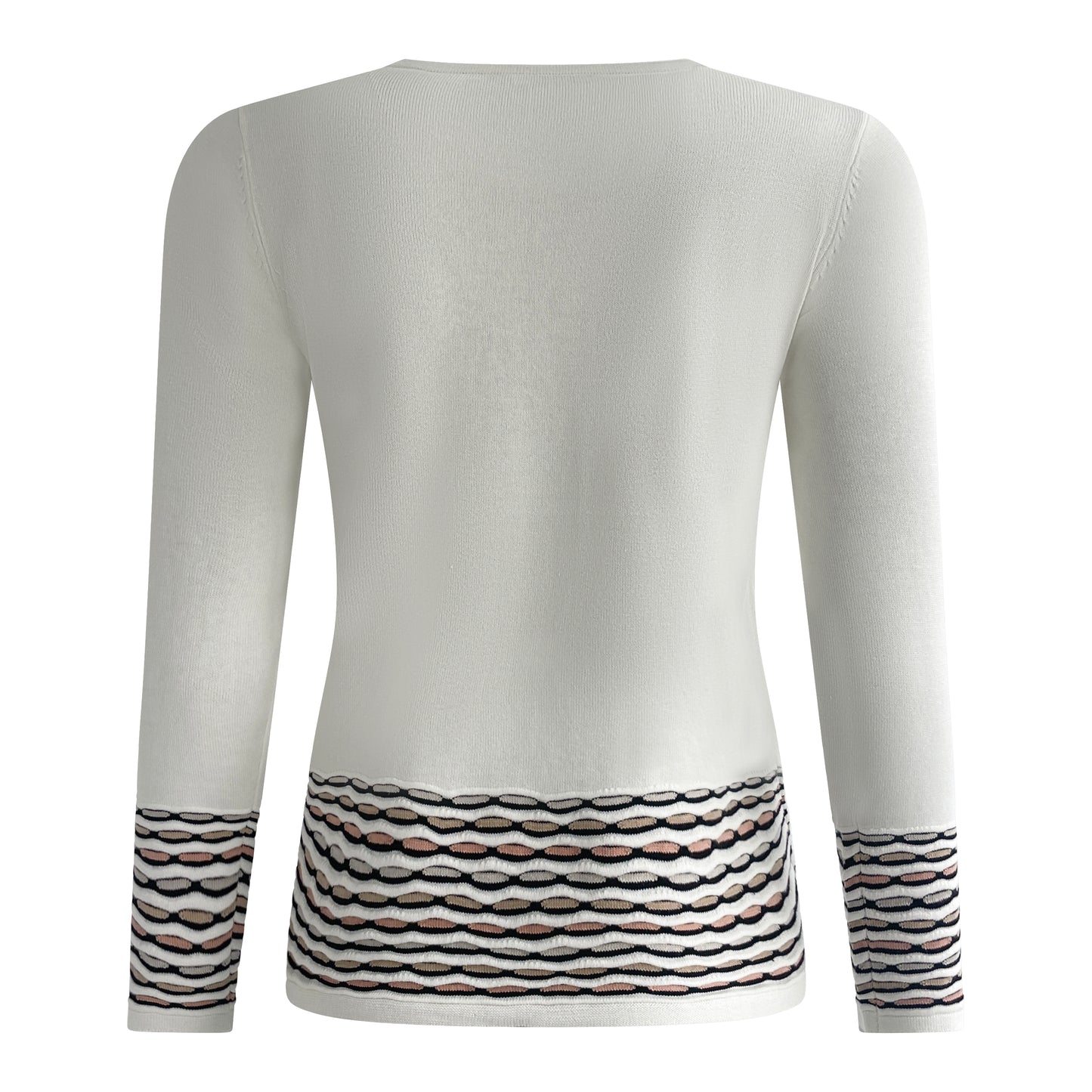 Signature Pullover