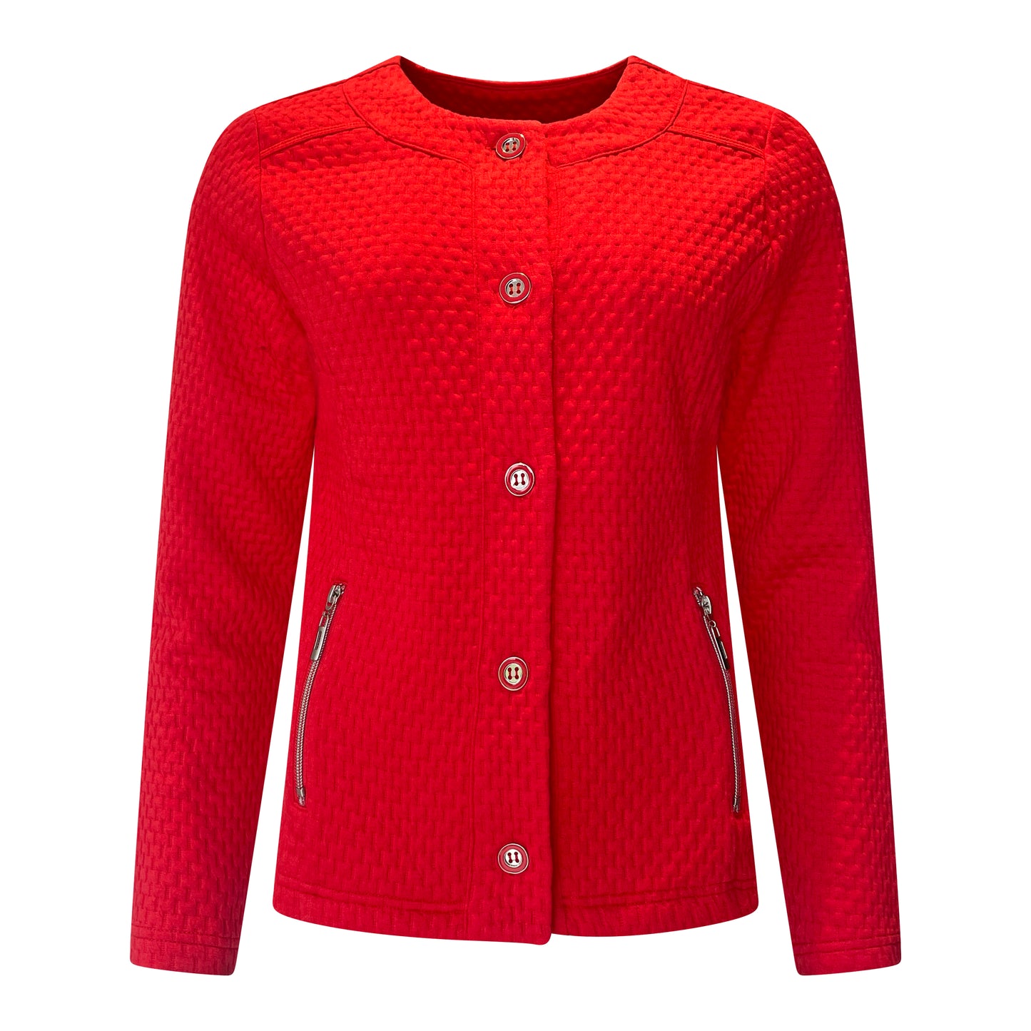 Brandtex Vest Riva
