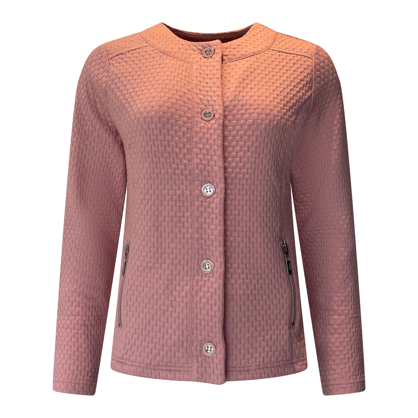 Brandtex Vest Riva