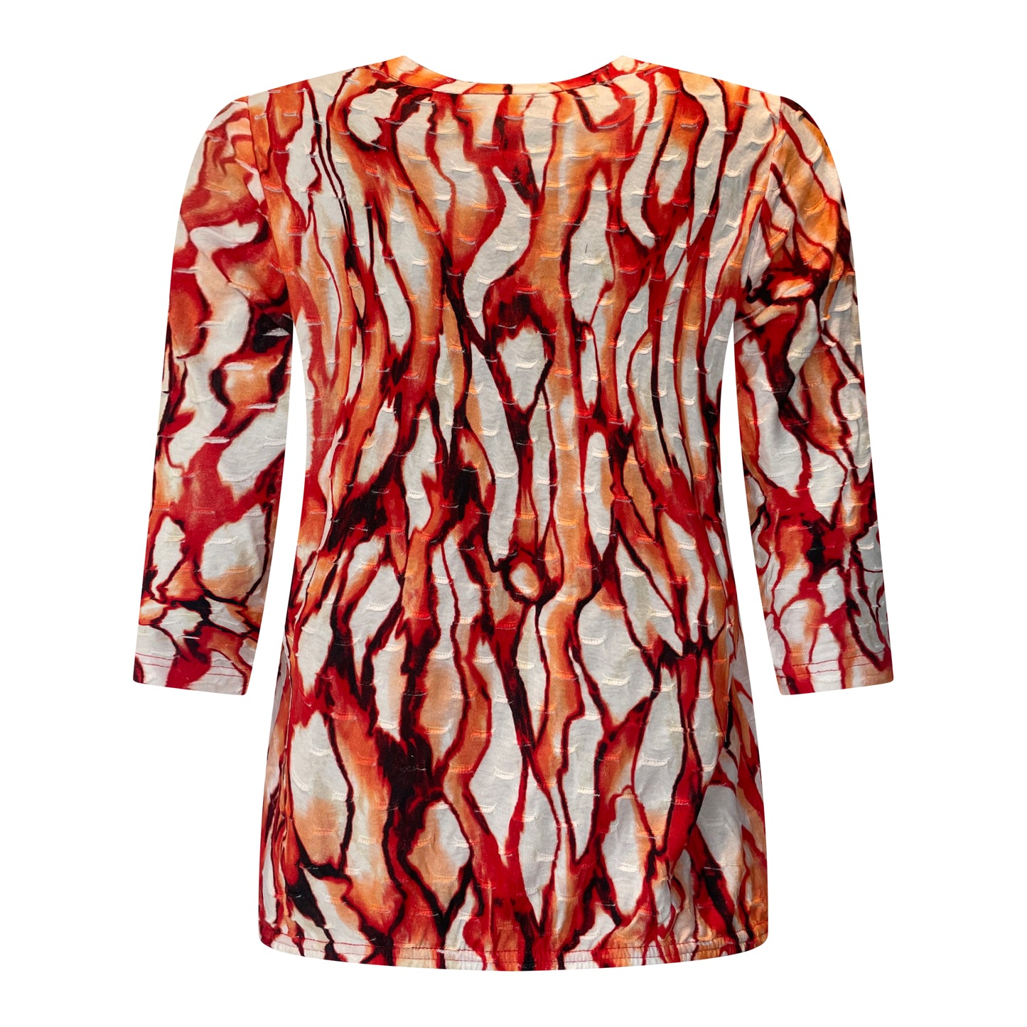 Signature t-shirt Vivid