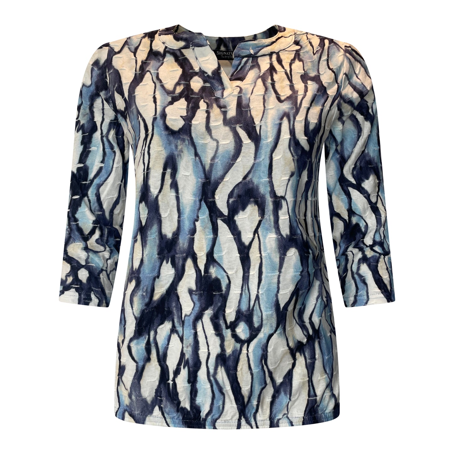 Signature t-shirt Vivid