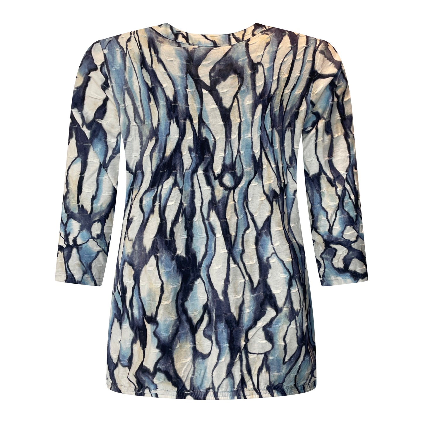 Signature t-shirt Vivid