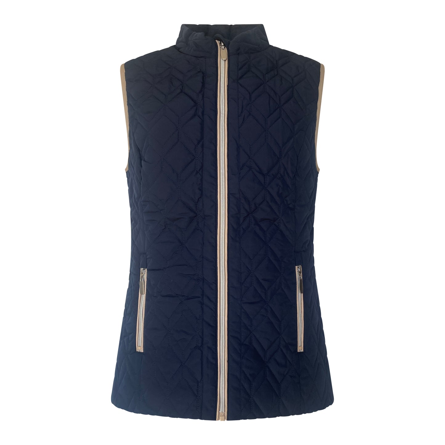 Brandtex Bodywarmer Eva