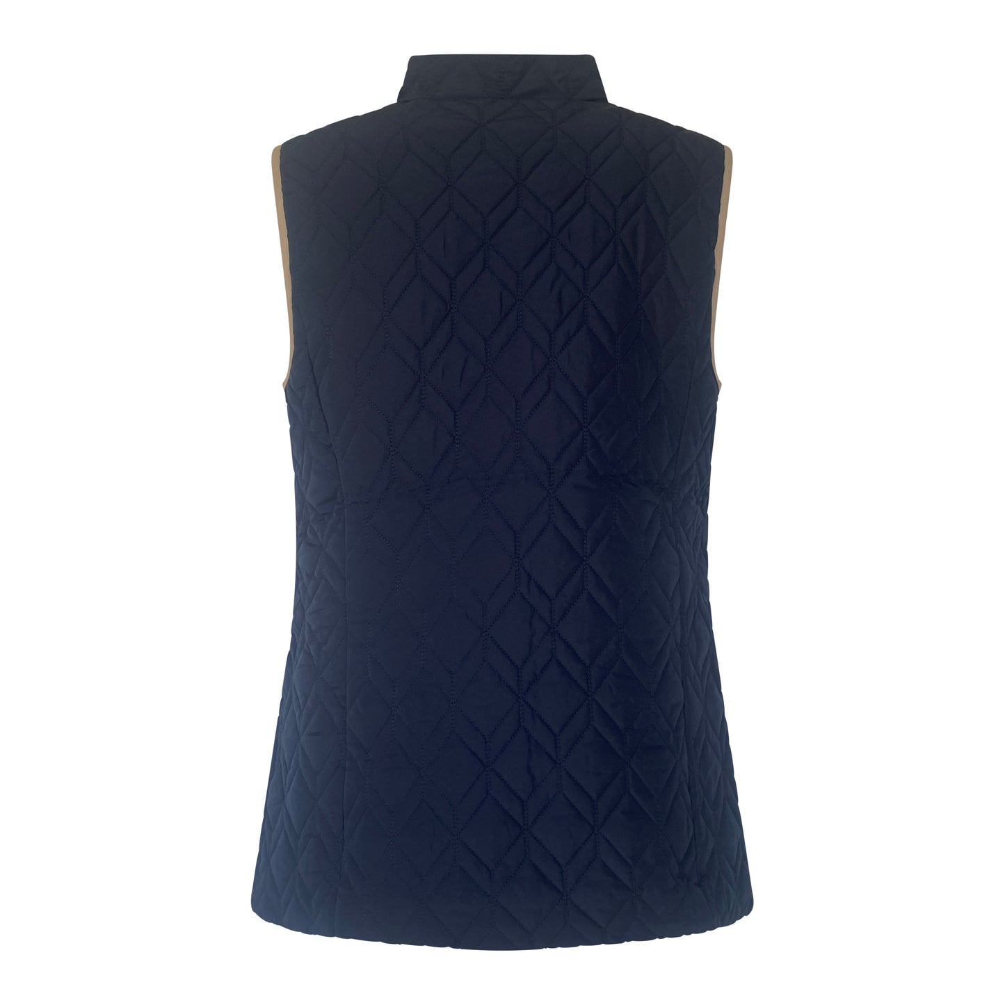 Brandtex Bodywarmer Eva