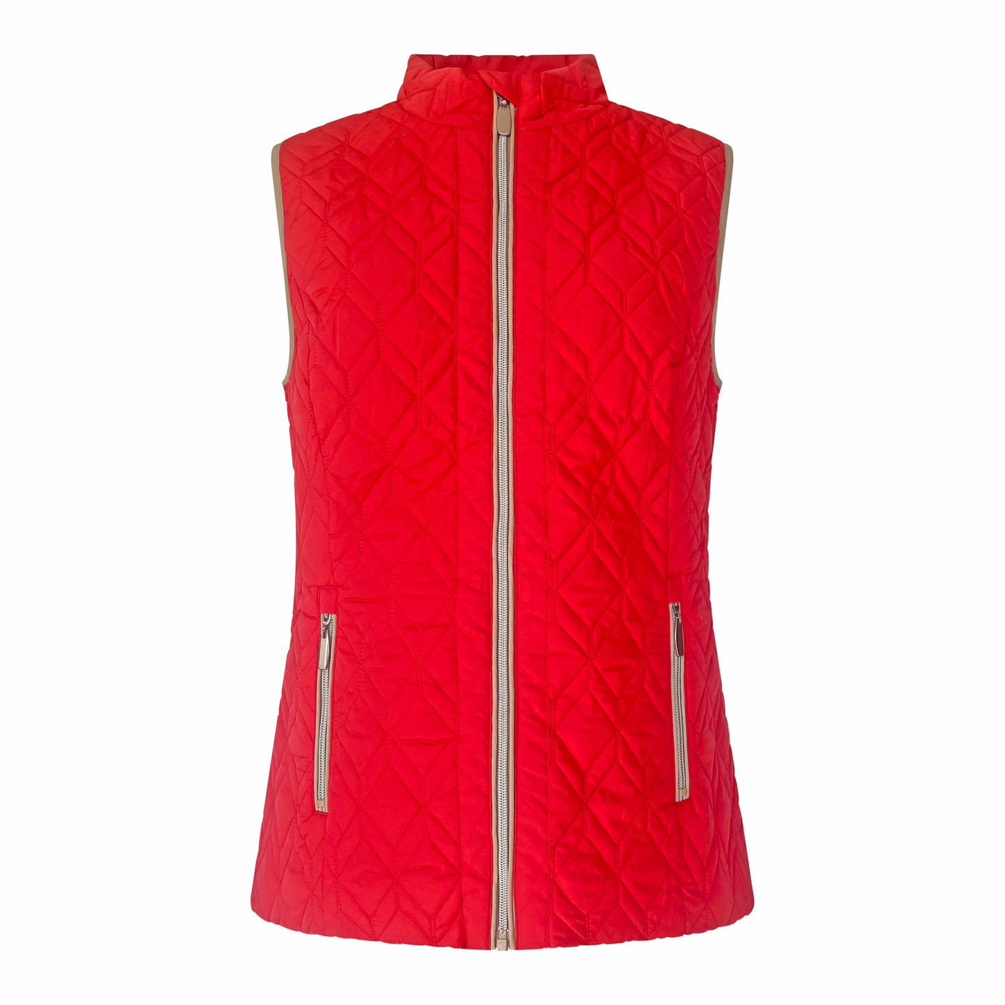 Brandtex Bodywarmer Eva