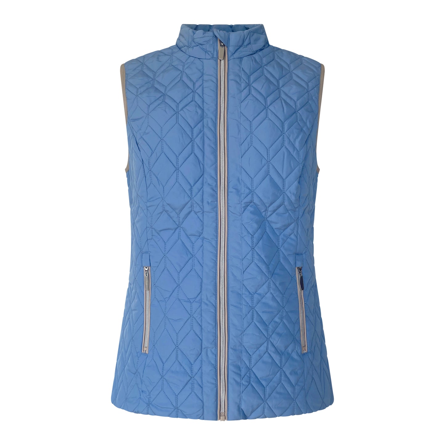Brandtex Bodywarmer Eva