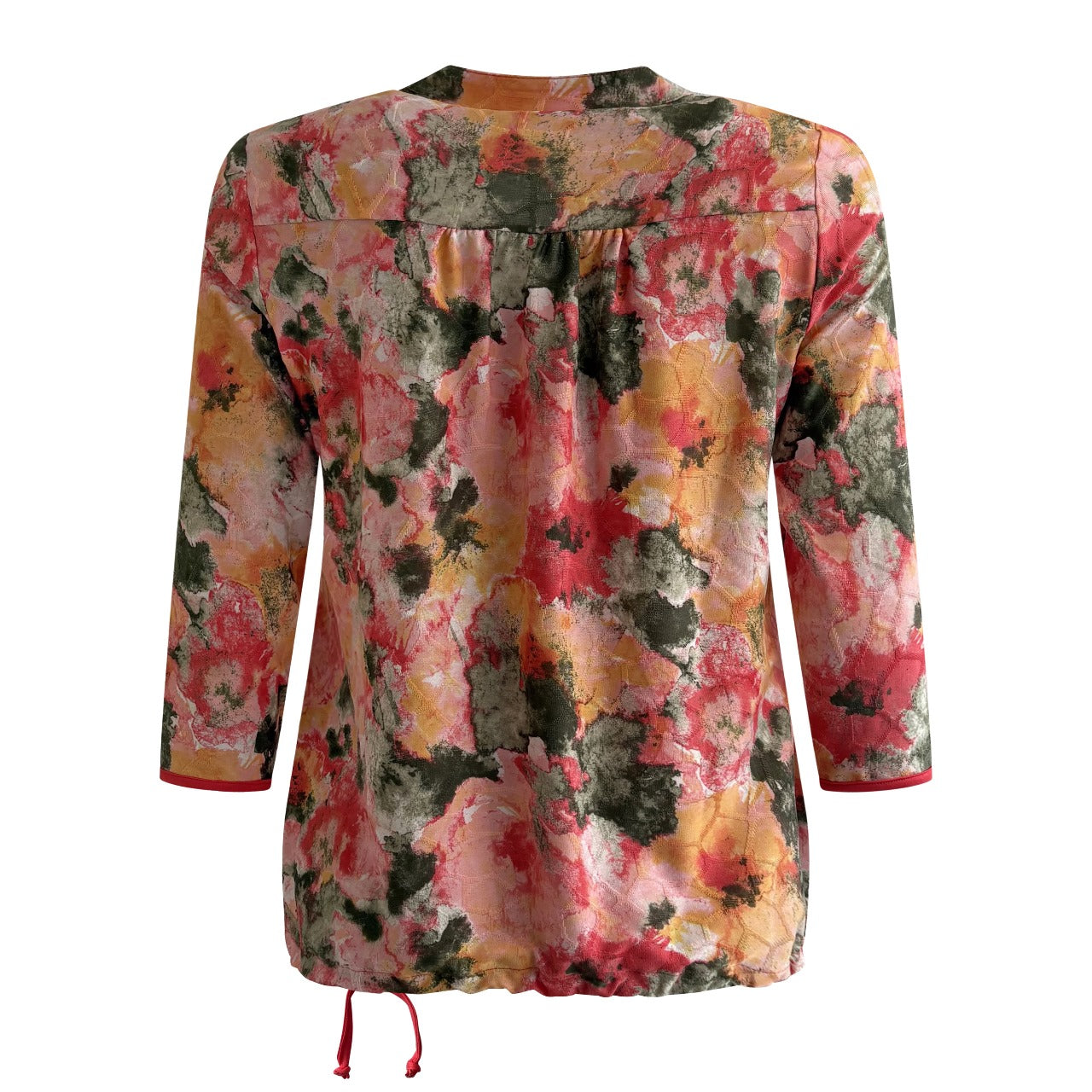 Sensia Shirt Mara