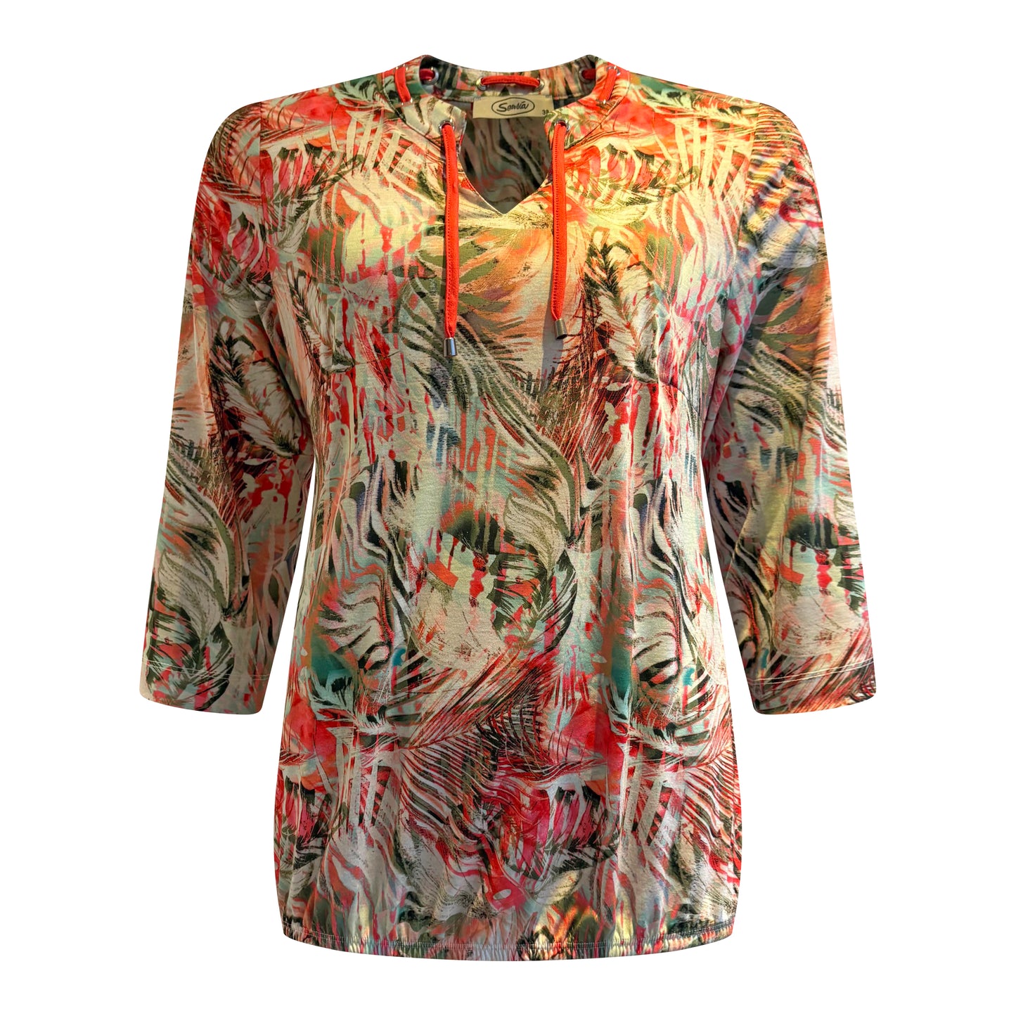 Sensia Blouson Barby Blad