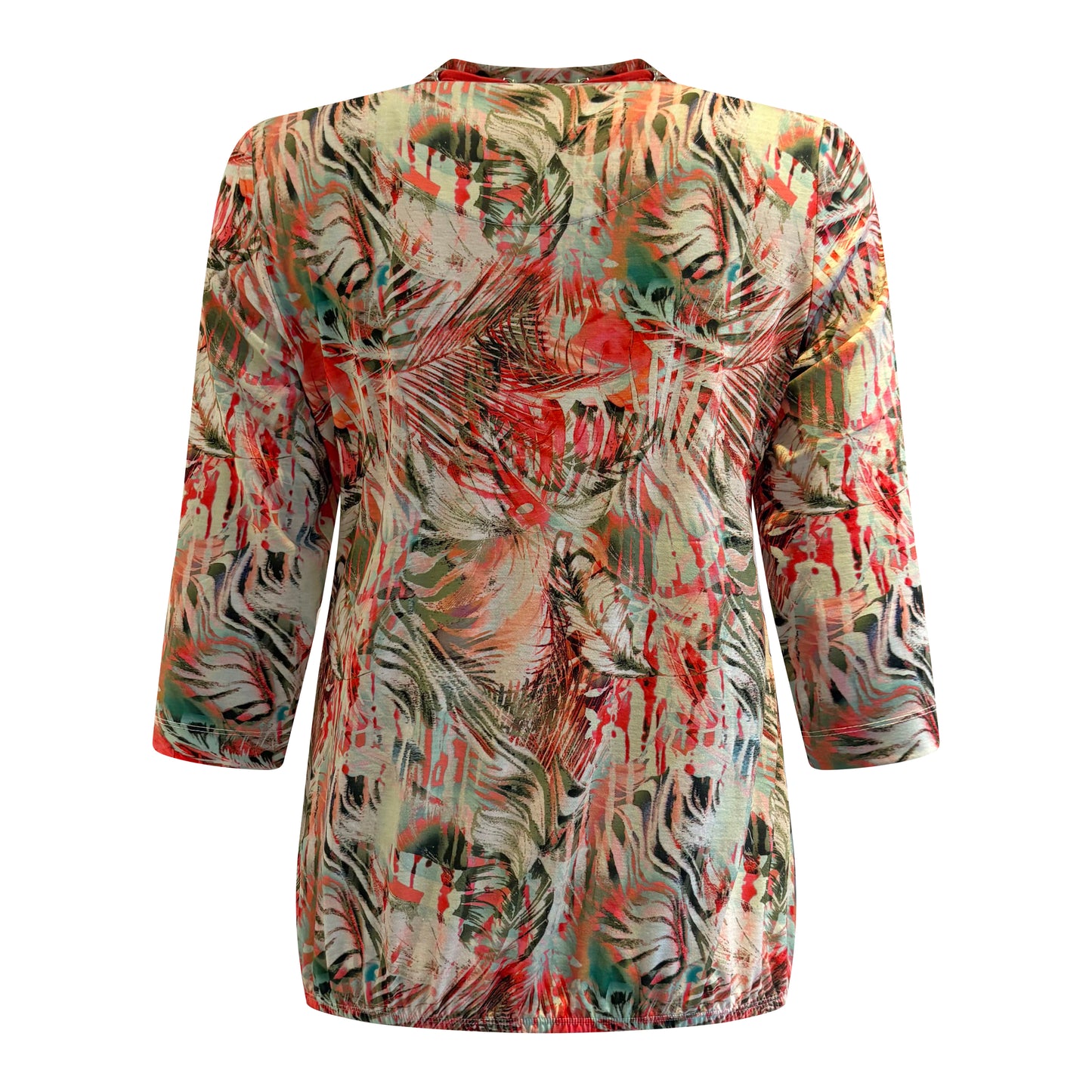 Sensia Blouson Barby Blad