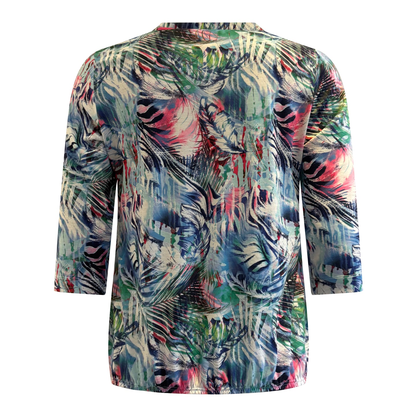 Sensia Blouson Barby Blad