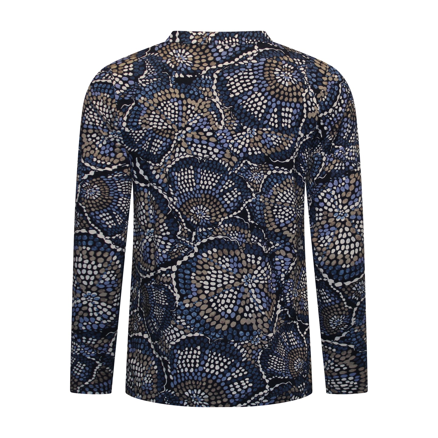 Brandtex t-shirt Esther dames shirt senioren