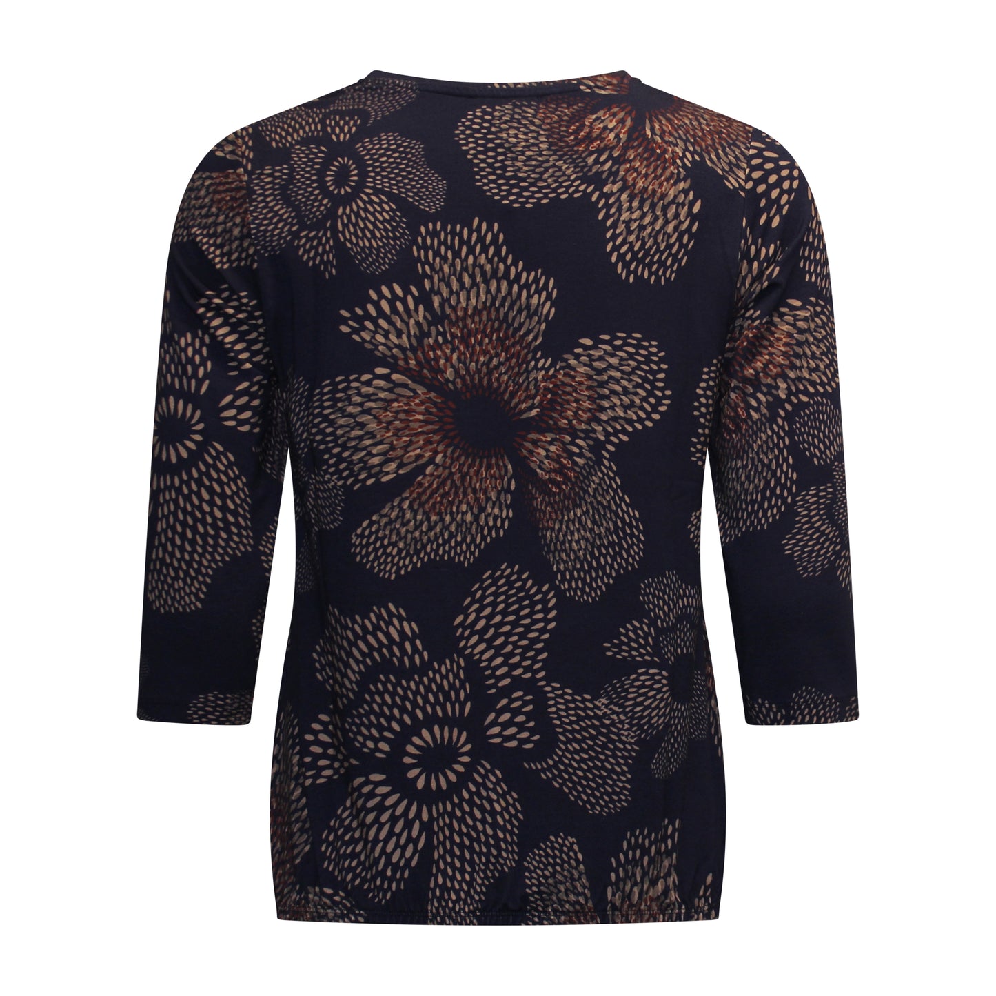 Sunday t-shirt Ria senioren shirt dames