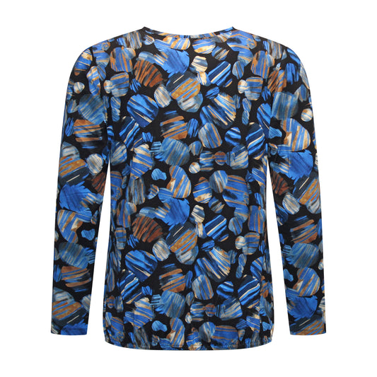 Sunday Blouson Gina