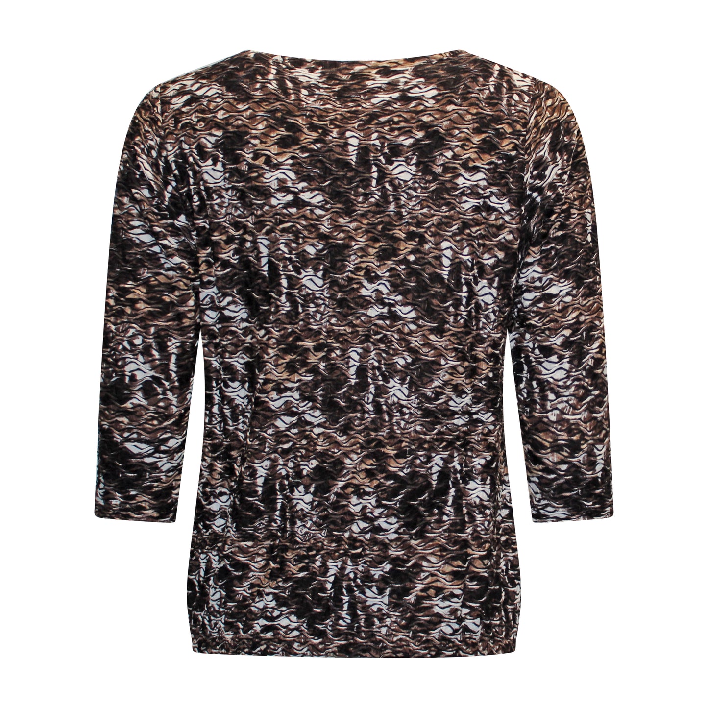 Brandtex Blouson Laura
