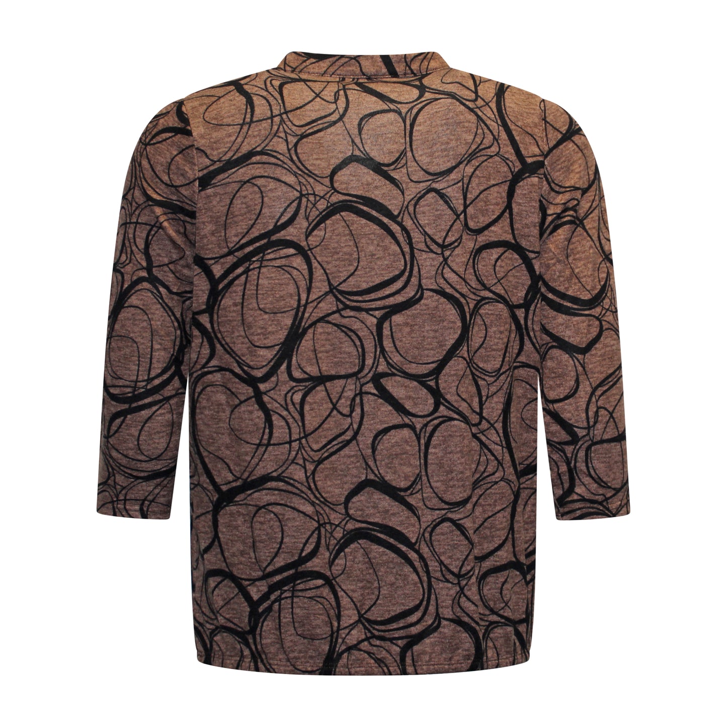 Signature Blouson Marianne
