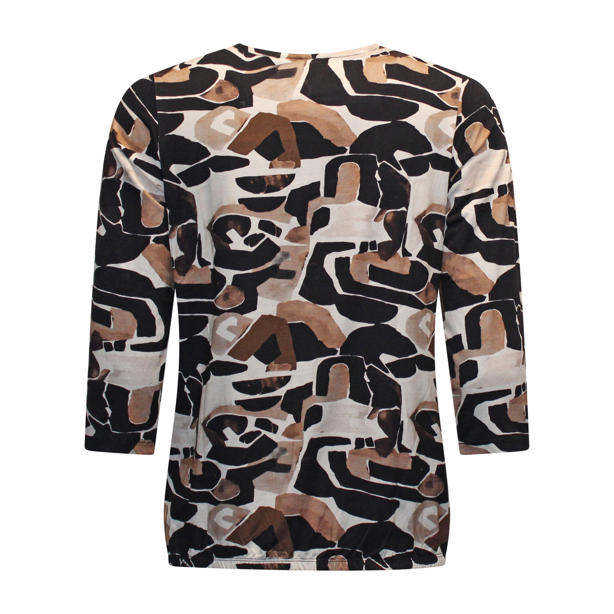 Signature Blouson Wilhelmina