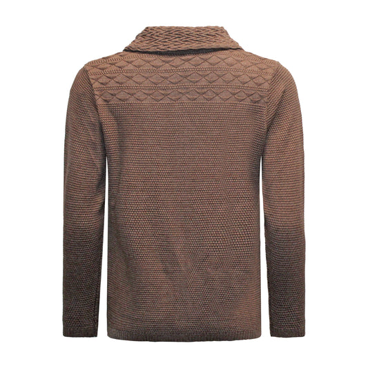 Bon Tricot Vest Annette