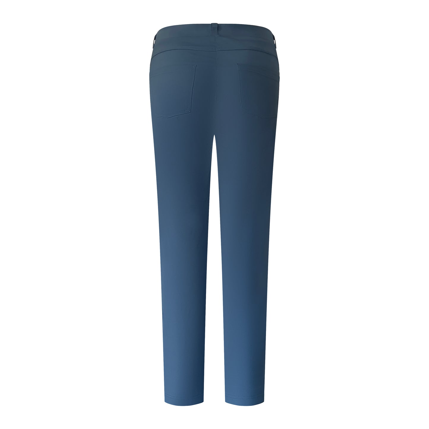 Rossini Pantalon Lisa Achterkant Blauw