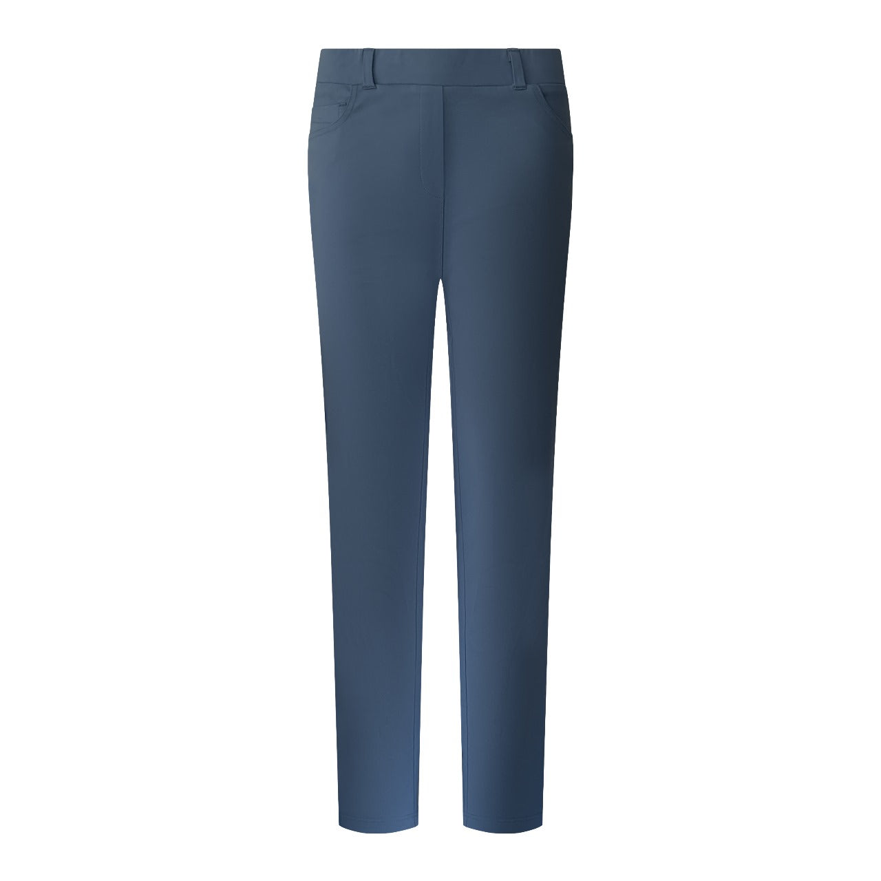 Rossini Pantalon Lisa Voorkant Blauw