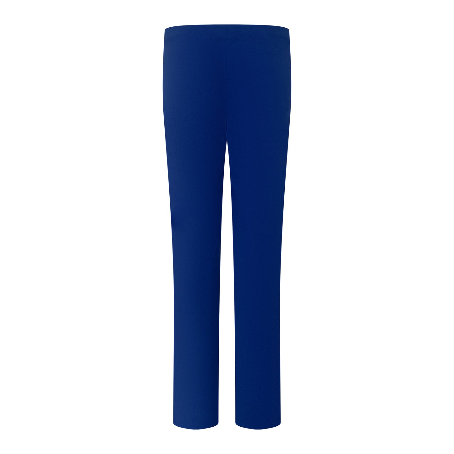 Sensia Pantalon Punta Achterkant Kobalt
