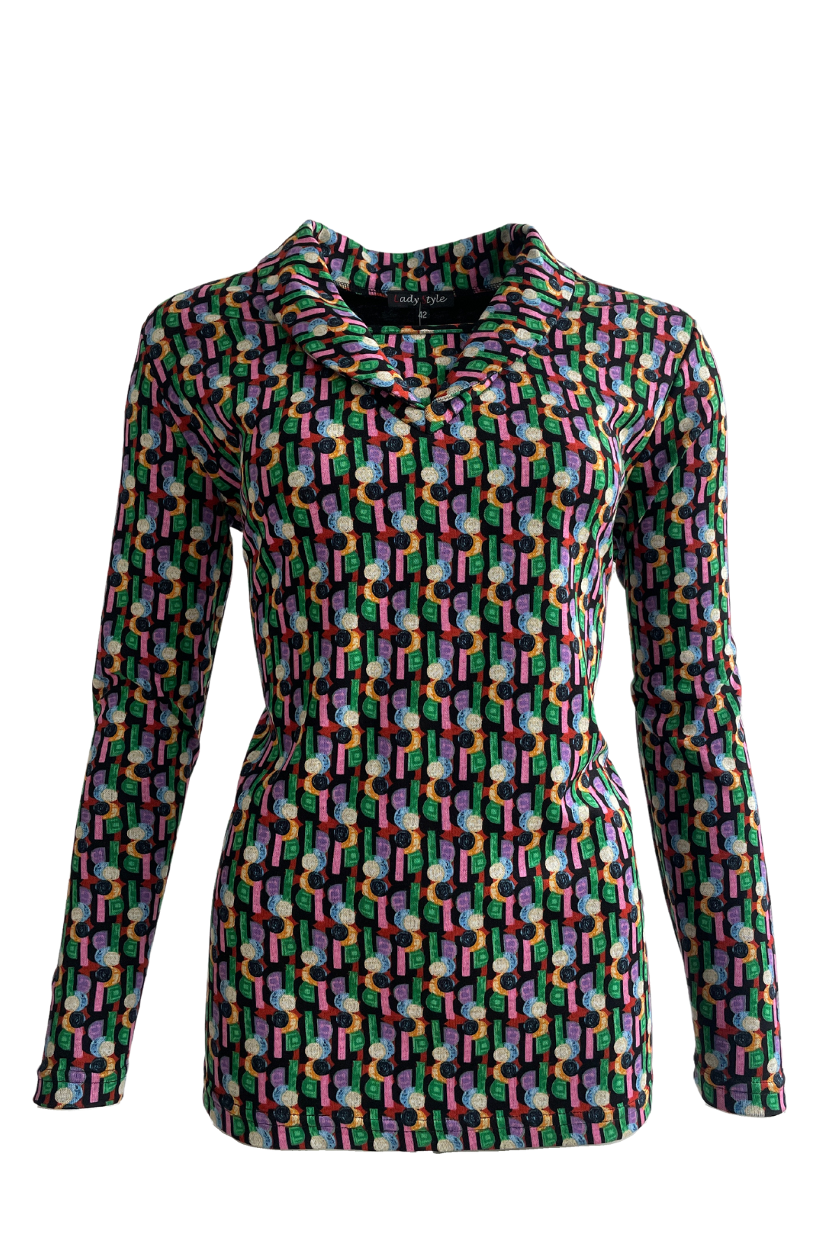Lady Style T-Shirt Mix