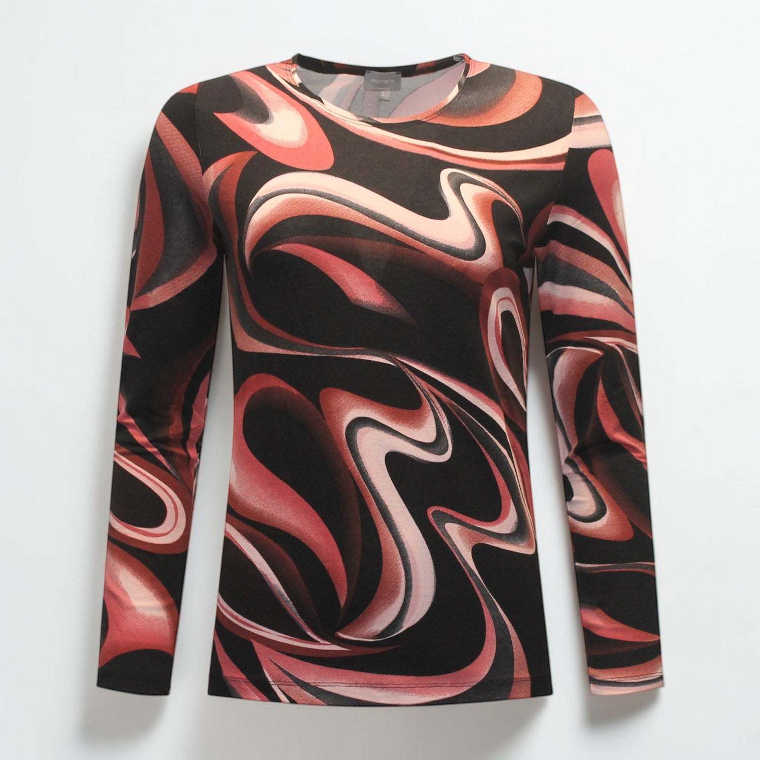 Stijlvolle en comfortabele T-shirts voor senioren van merken zoals Brandtex, Dreamstar, Germaine, Lady Style, Sensia en Sunday.