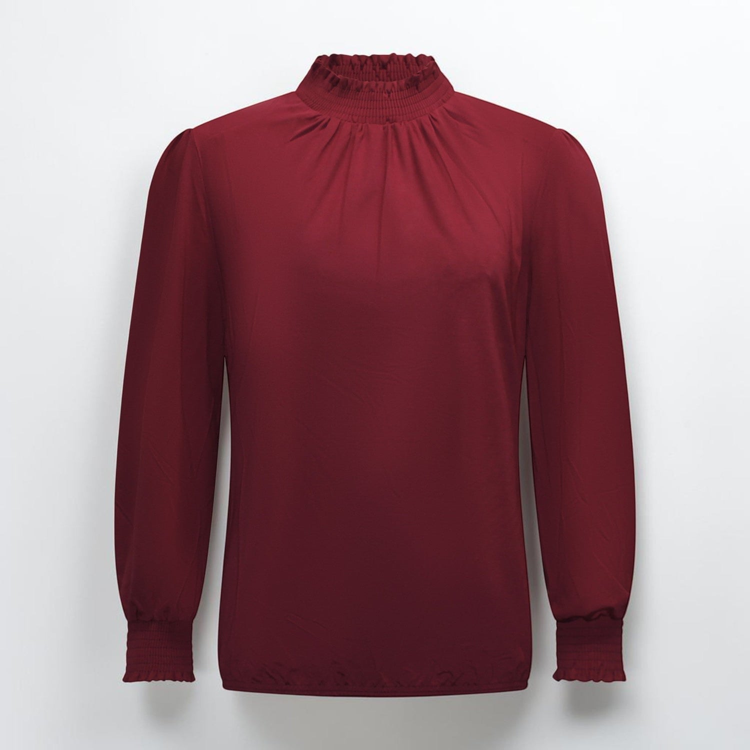 Comfortabele truien voor senioren, beschikbaar in verschillende kleuren en ontwerpen van merken zoals Bon Tricot, Dreamstar, Hep Authentics, Sensia, Sunday en Signature.