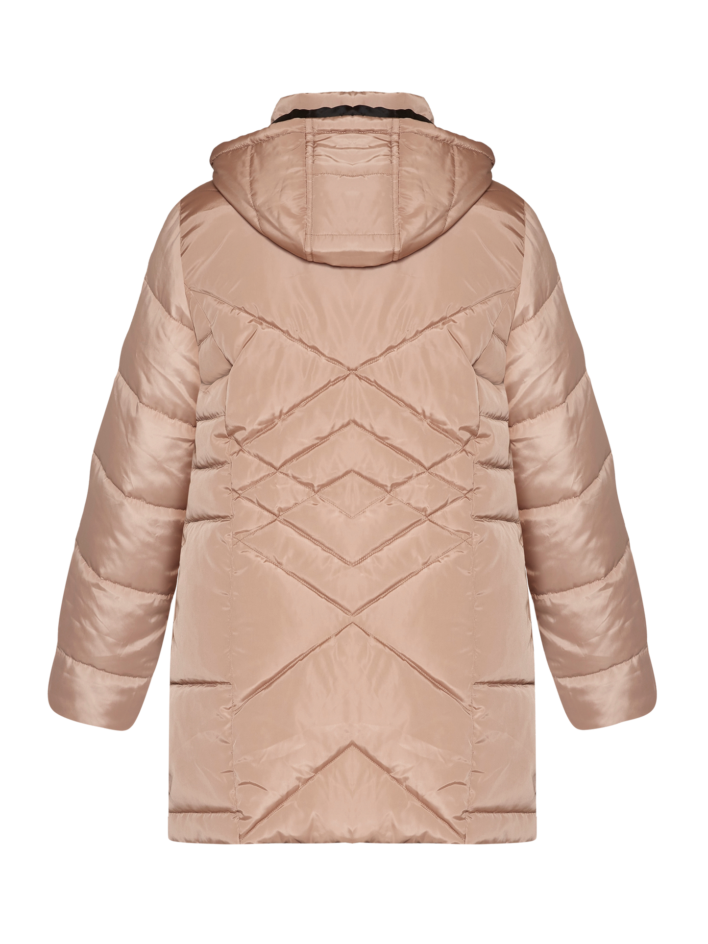Brandtex Jas Camel