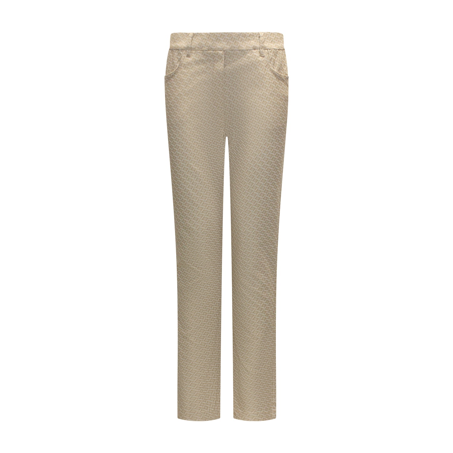Brandtex pantalon Thea Voorzijde
