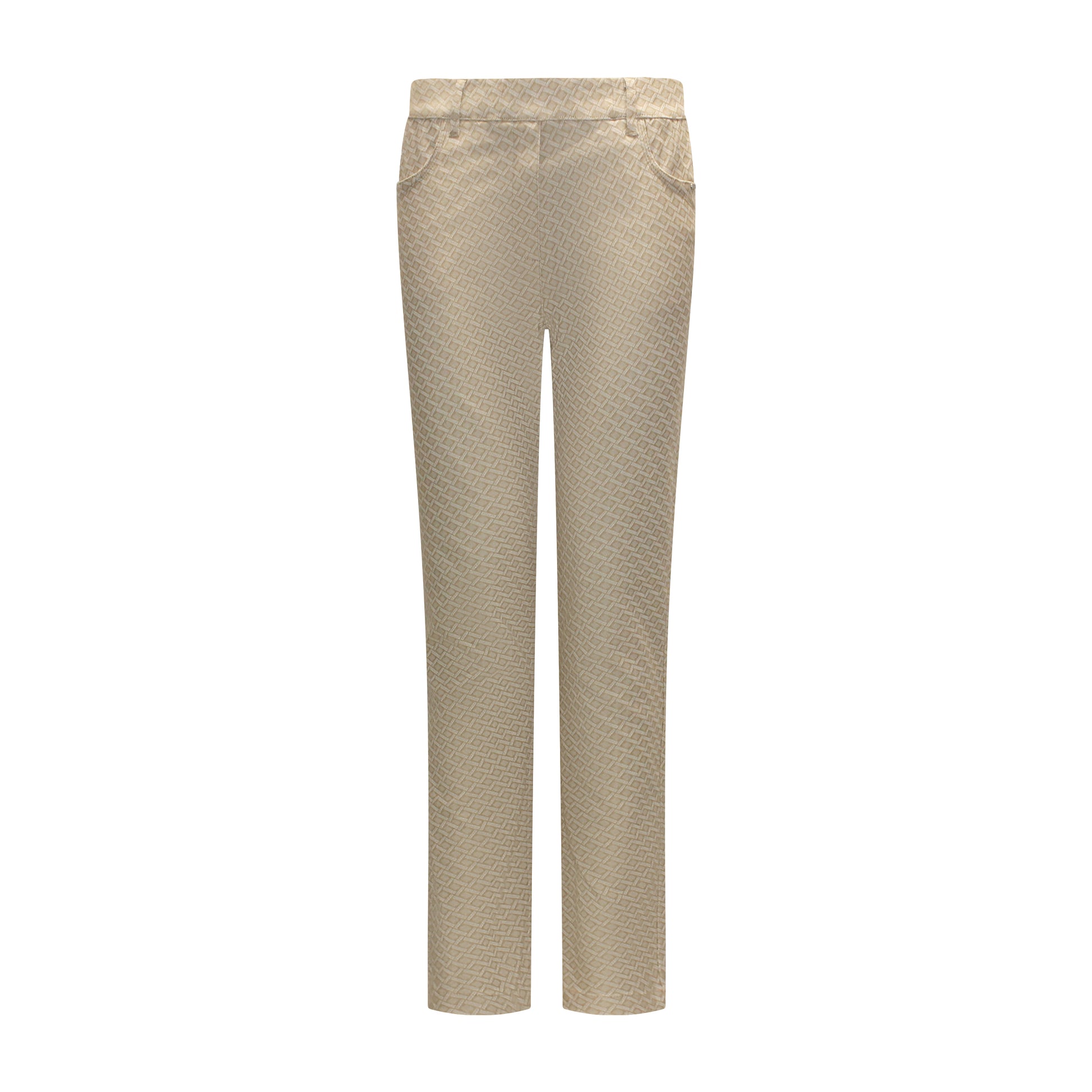 Brandtex pantalon Thea Voorzijde