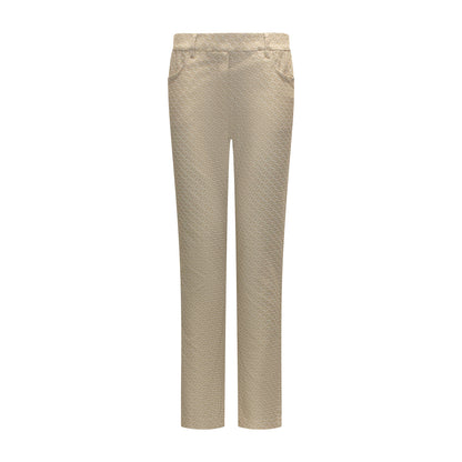 Brandtex pantalon Thea Voorzijde