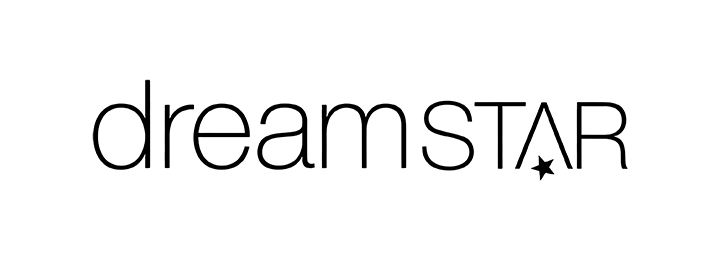 Dreamstar Kleding Logo