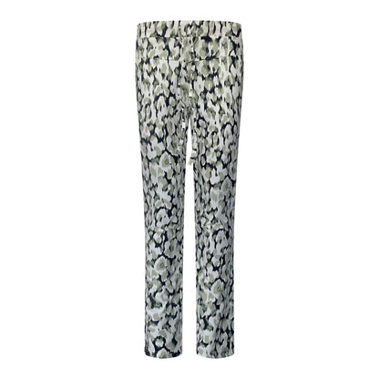 Dreamstar Pantalon Jitte Voorkant Groen