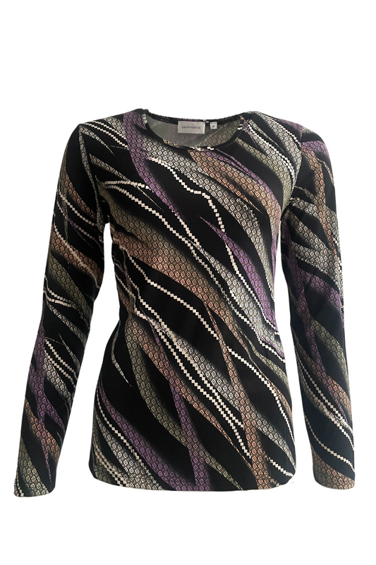 Germaine Shirt Lila