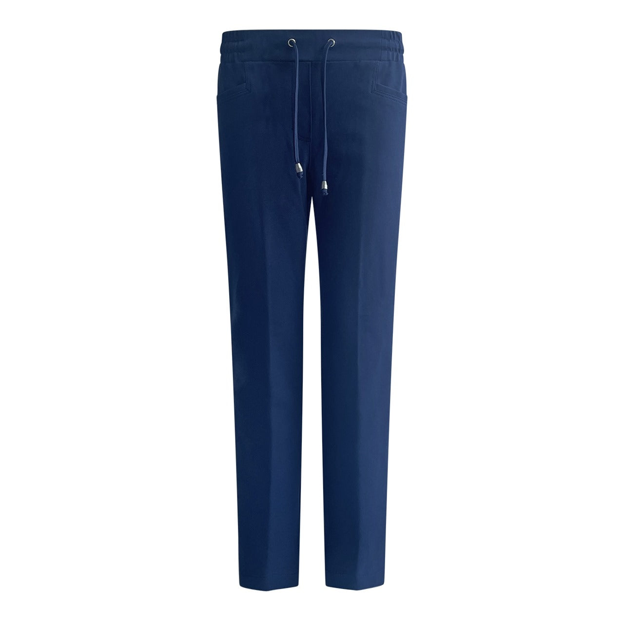 Sensia Pantalon Peggy Blauw