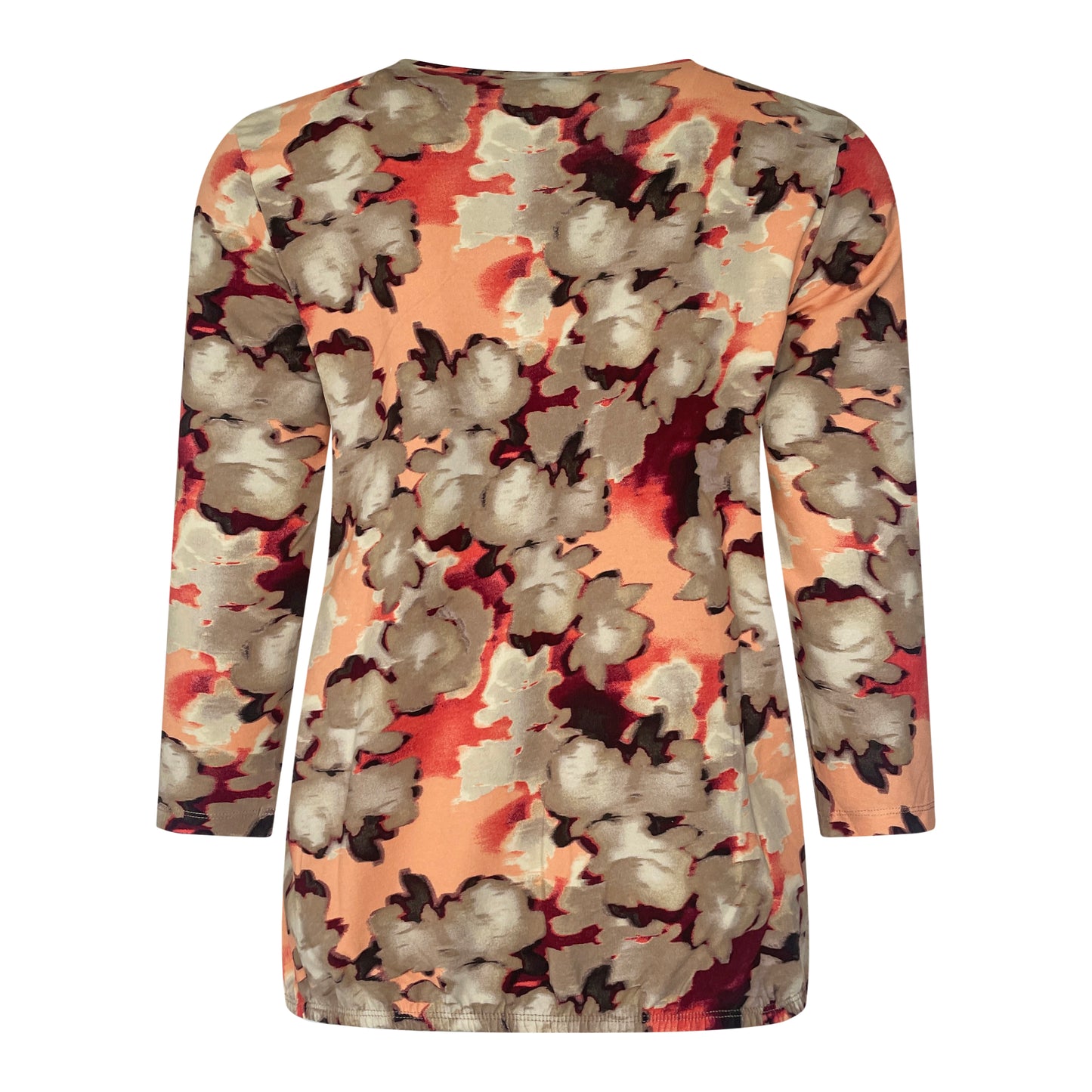 Signature Blouson Melon