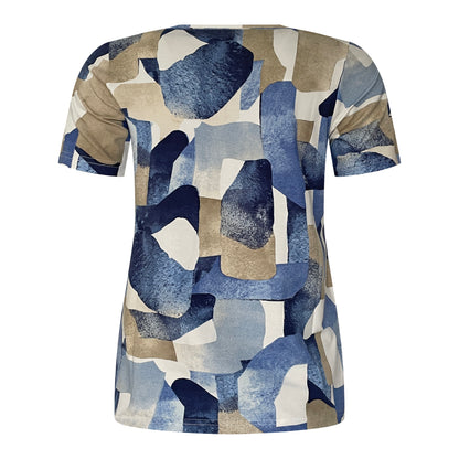 Germaine t-shirt Sandora