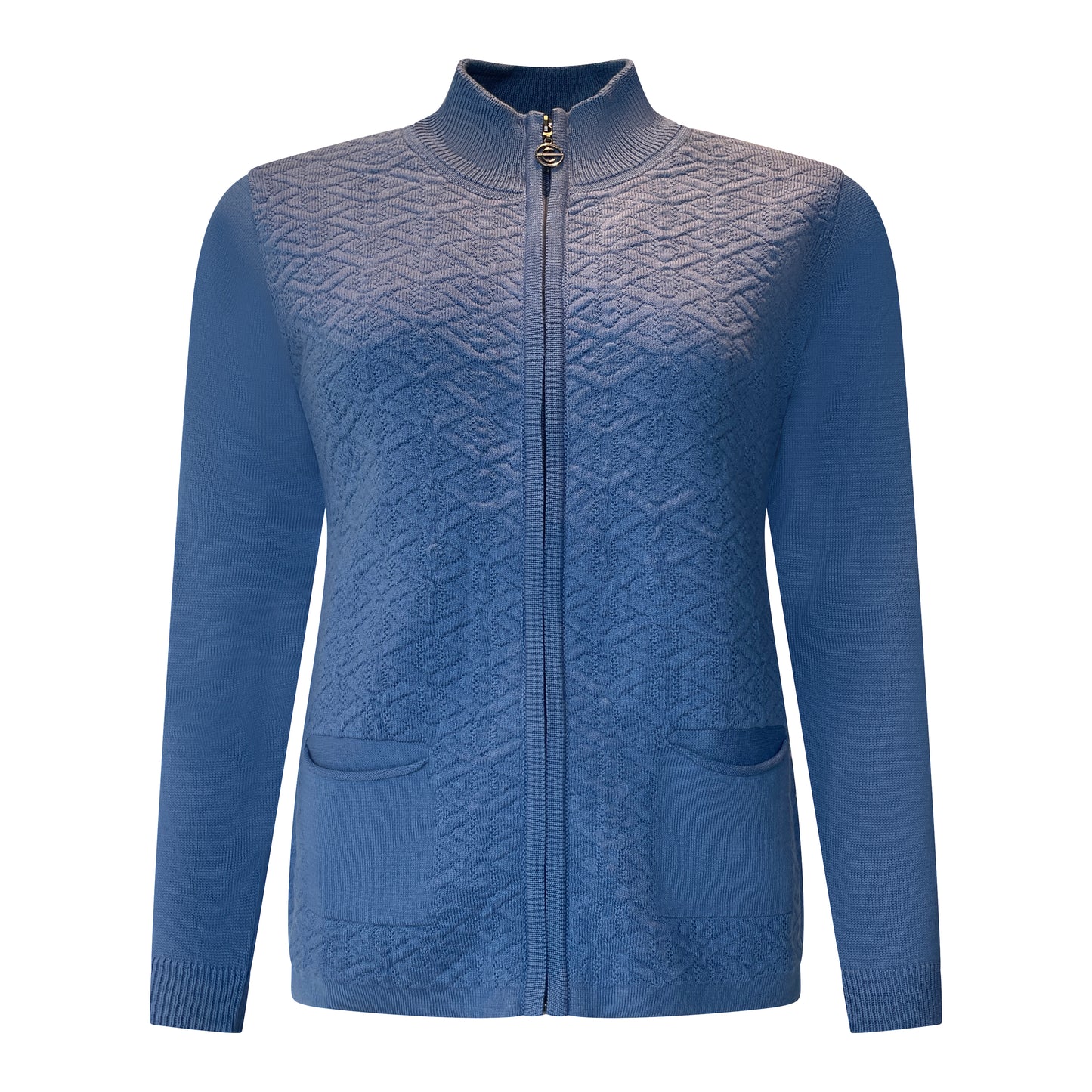 Bon Tricot Vest Pop