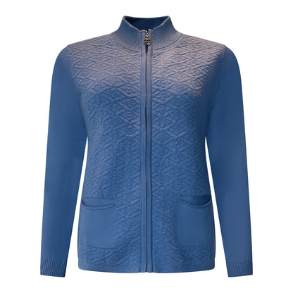 Bon Tricot Vest Pop