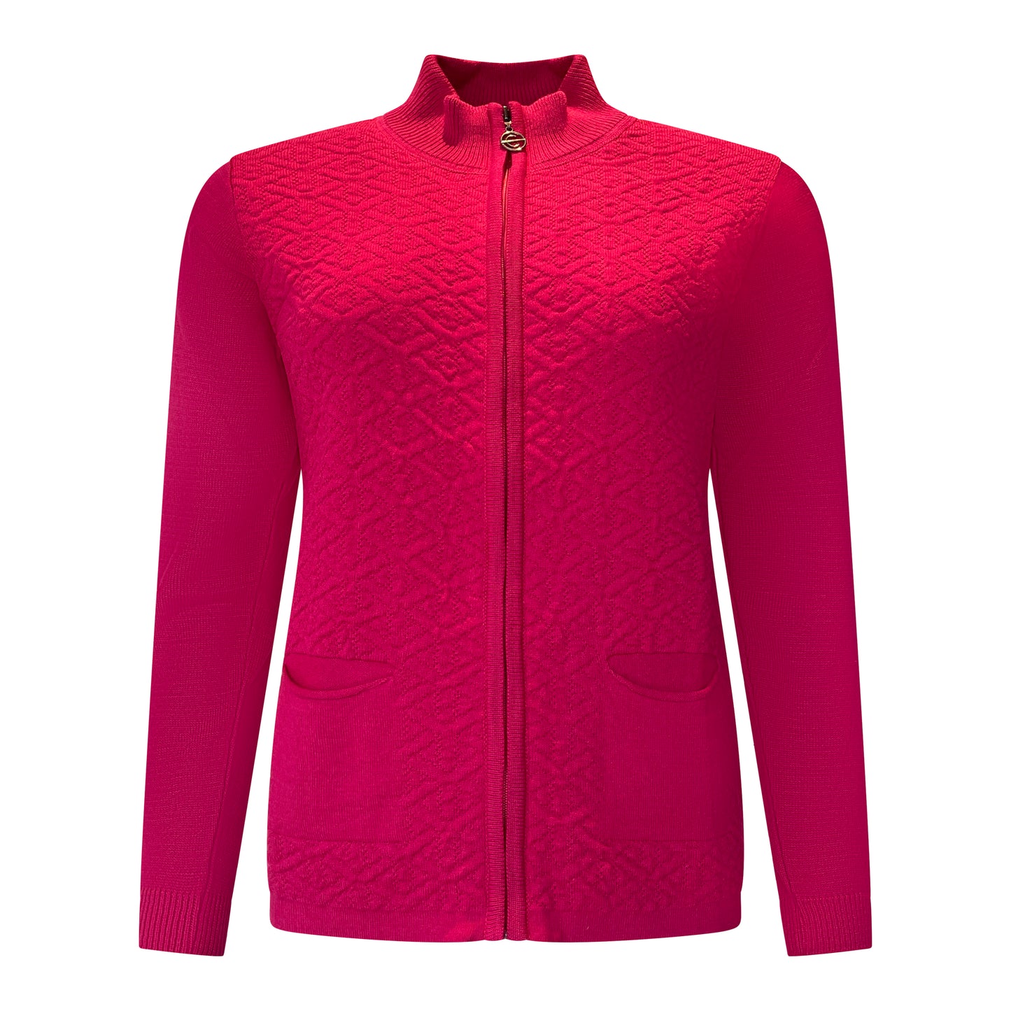 Bon Tricot Vest Pop