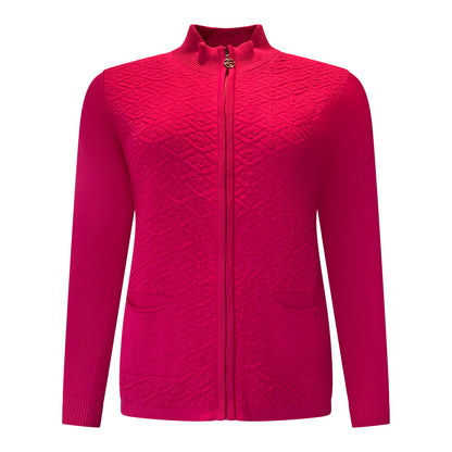 Bon Tricot Vest Pop