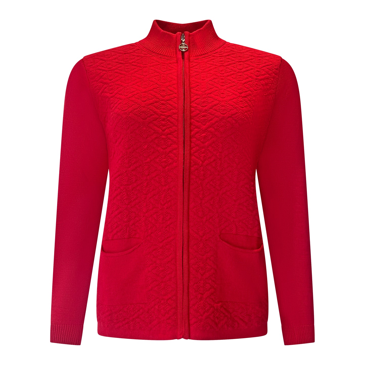 Bon Tricot Vest Pop