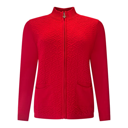 Bon Tricot Vest Pop