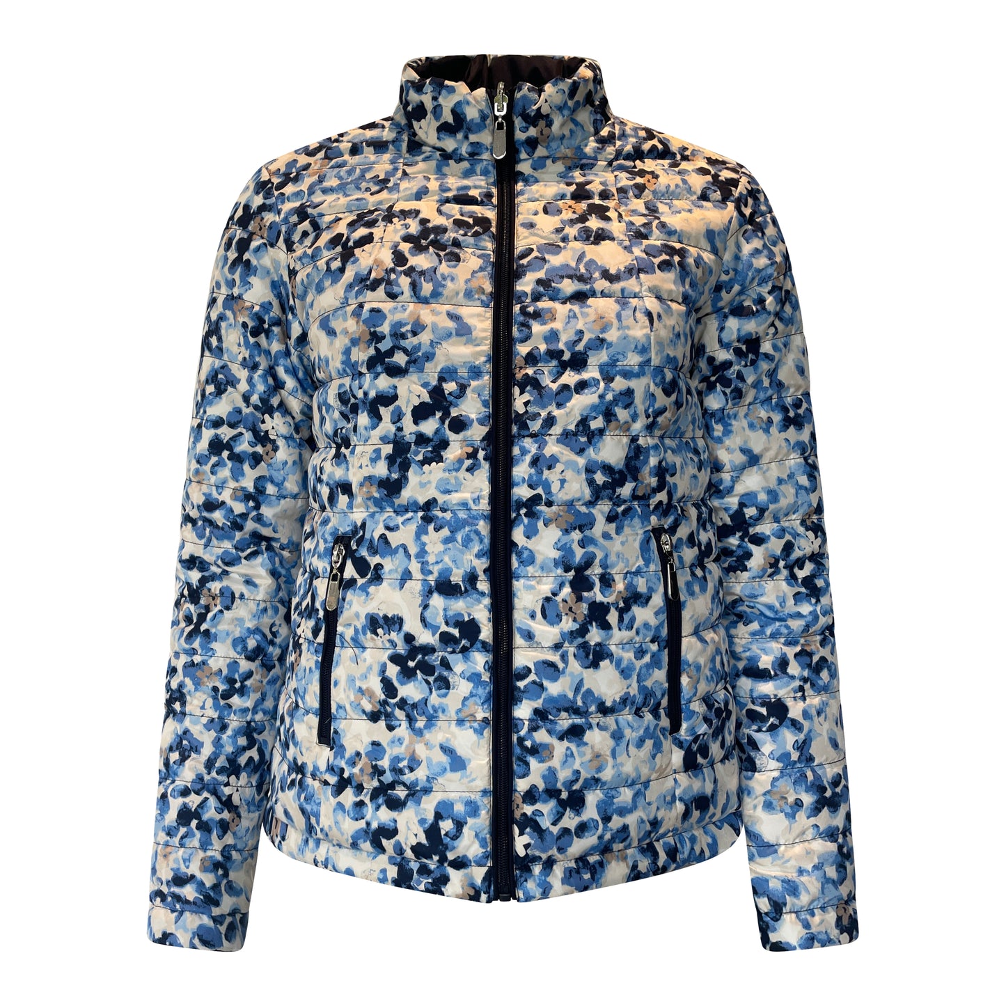 Brandtex Omkeerbare Jas