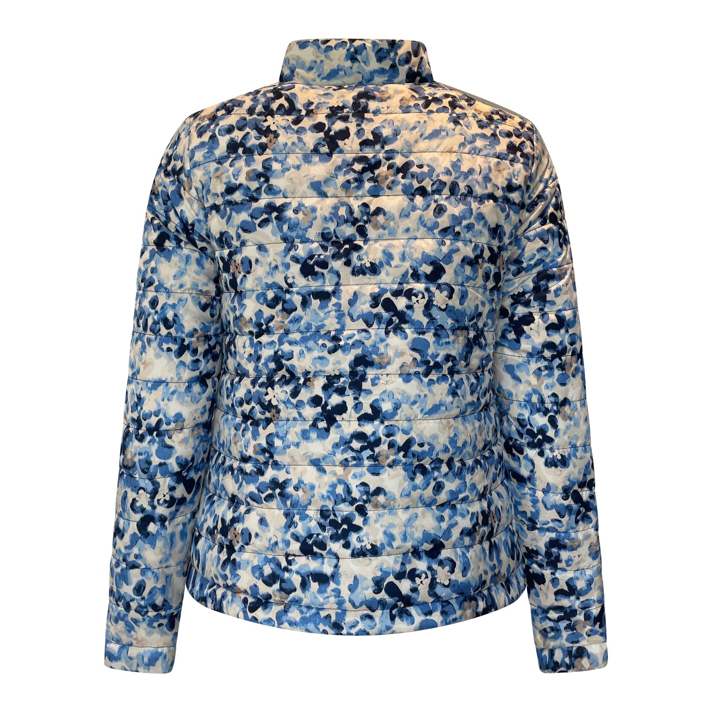 Brandtex Omkeerbare Jas
