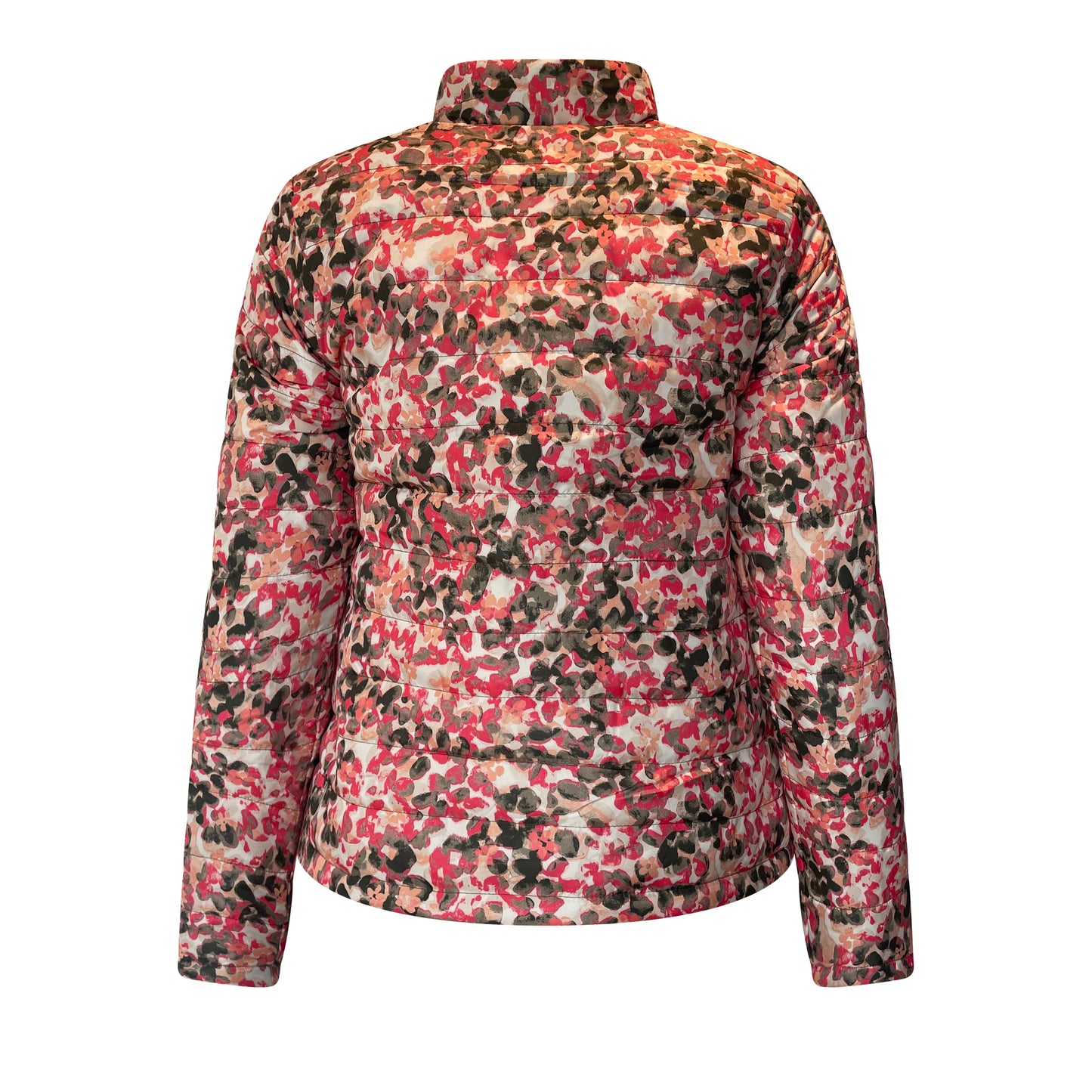 Brandtex Omkeerbare Jas